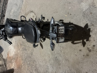 Bajaj Pulsar N160 Dual Channel ABS