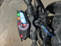 Bajaj Pulsar N160 Dual Channel ABS