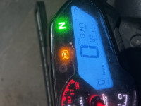 Bajaj Pulsar N160 Dual Channel ABS