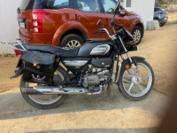 Hero Splendor Plus IBS i3s