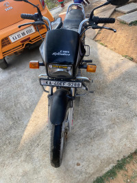 Hero Splendor Plus IBS i3s