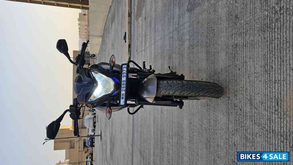 Bajaj Pulsar NS200