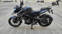 Bajaj Pulsar NS200