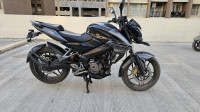 Bajaj Pulsar NS200