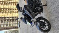 Bajaj Pulsar NS200