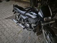 Hero Splendor 2018 Model