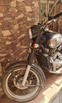 Jawa Jawa BS6 2020 Model