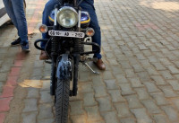 Bajaj Avenger Street 150