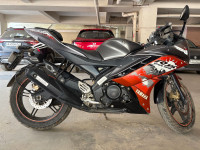 Yamaha YZF R15 V2 2016 Model