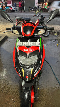 Aprilia SR 160 Race ABS 2020 Model