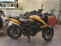 Bajaj Pulsar NS200