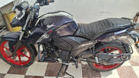 TVS Apache RTR 160 4V 2024 Model