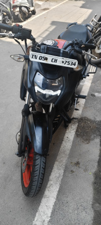 TVS Apache RTR 160 4V Special Edition 2022 Model