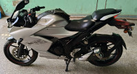 Suzuki Gixxer SF 2020 Model