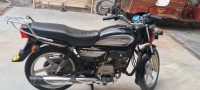 Hero Splendor Plus BS6 2022 Model