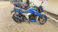 Bule TVS Apache RTR 160 4V BS6