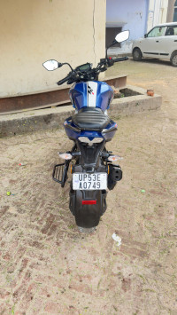 Bule TVS Apache RTR 160 4V BS6