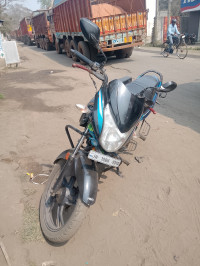 Hero Glamour 125 Drum