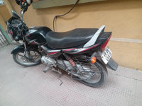 Bajaj CT 100 2019 Model