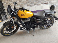 Royal Enfield 2022 Meteor 350 2022 Model