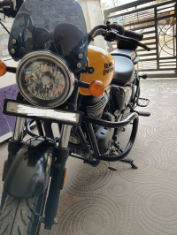 Royal Enfield 2022 Meteor 350