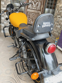 Royal Enfield 2022 Meteor 350