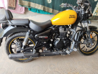 Royal Enfield 2022 Meteor 350