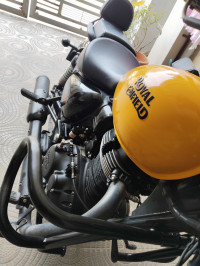 Royal Enfield 2022 Meteor 350