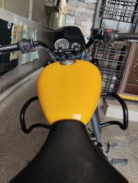 Royal Enfield 2022 Meteor 350