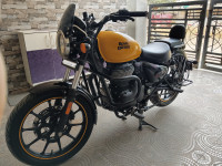 Royal Enfield 2022 Meteor 350