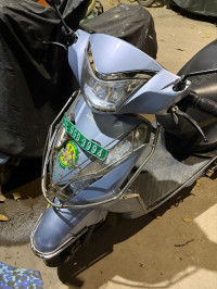 Ampere Magnus 2023 Model