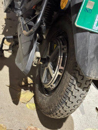 Metallic Blue Ampere Magnus