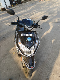 Honda Dio 2019 Model