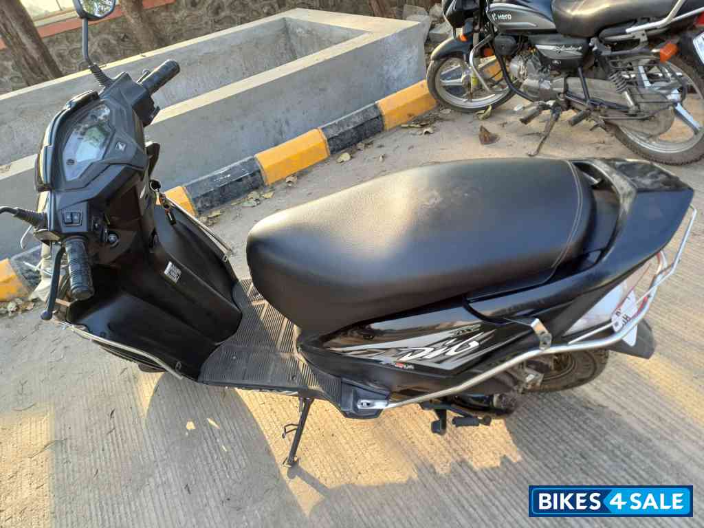 Honda Dio