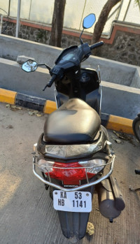 Honda Dio