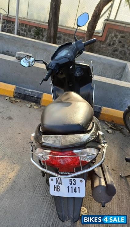 Honda Dio
