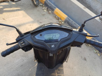 Honda Dio