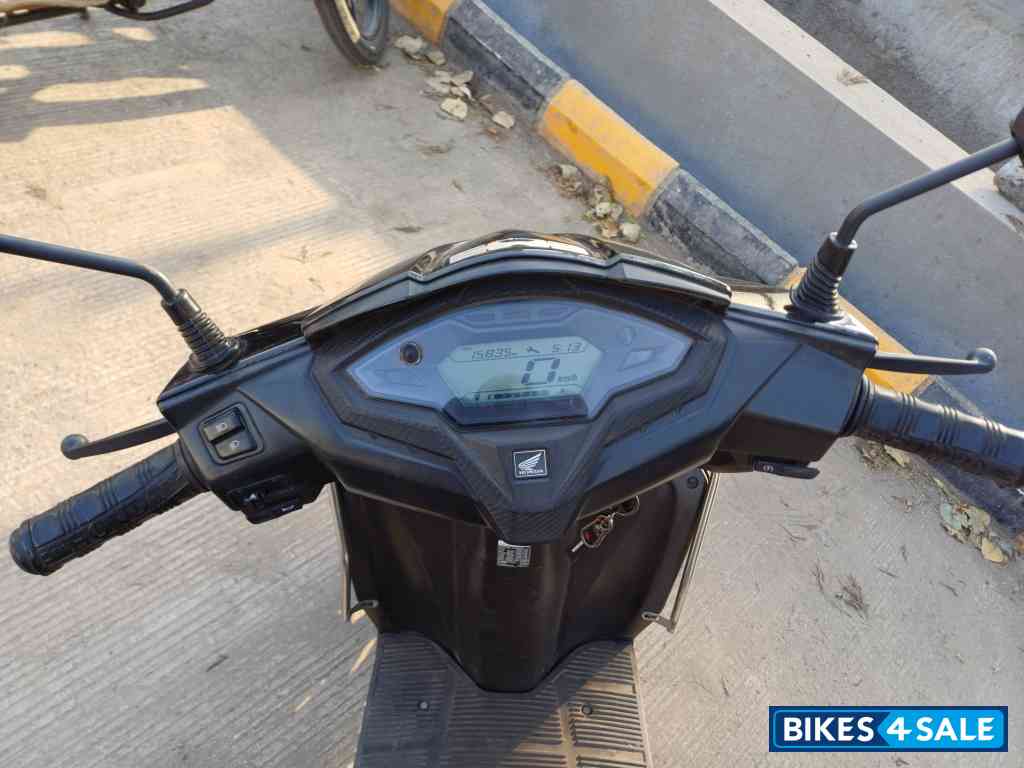 Honda Dio