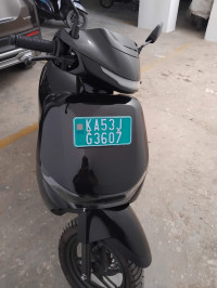 Honda Activa e 2026 Model