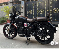 Royal Enfield Classic 350 Dual Channel BS6 2022 Model