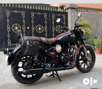 Royal Enfield Classic 350 Dual Channel BS6