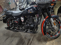 Royal Enfield Classic 350 Dual Channel BS6