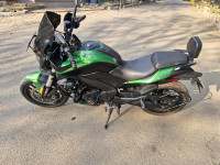 Bajaj Dominar 400 ABS BS6 2020 Model