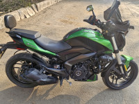 Bajaj Dominar 400 ABS BS6