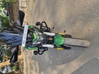 Bajaj Dominar 400 ABS BS6