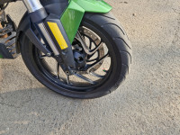 Bajaj Dominar 400 ABS BS6