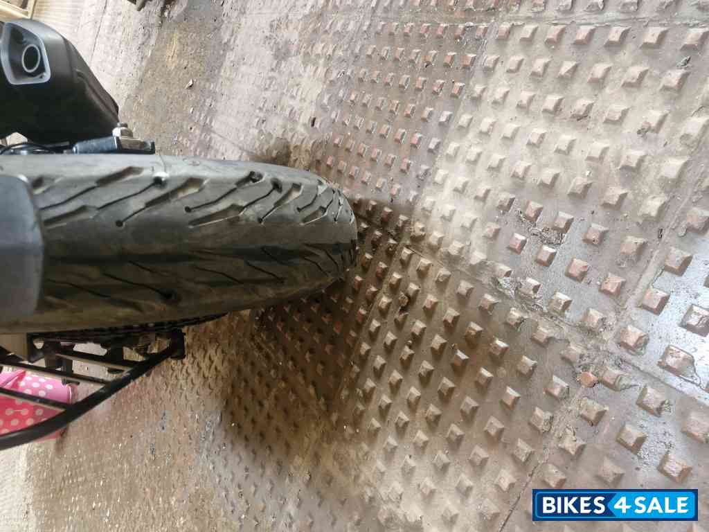 Bajaj Dominar 400 ABS BS6