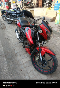 TVS Apache RTR 160