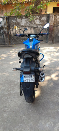 Suzuki Gixxer 150