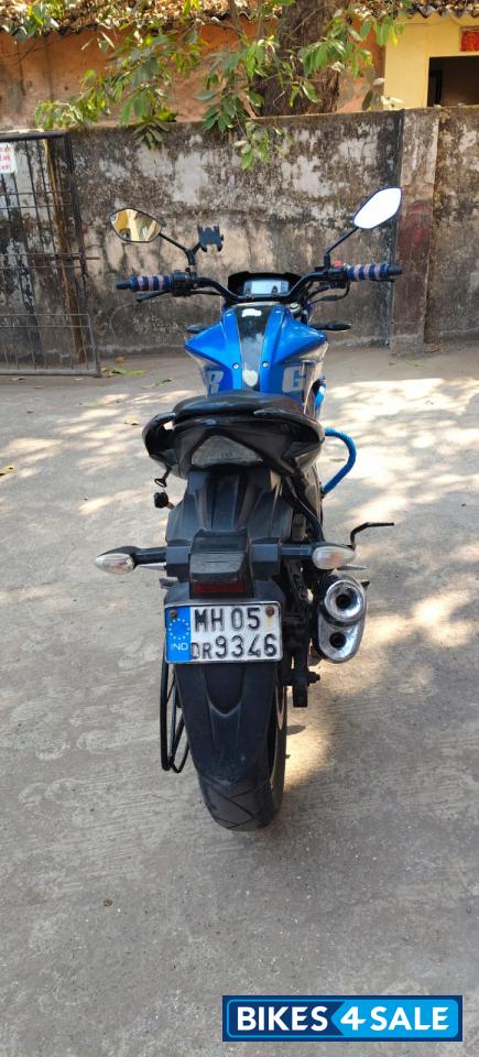 Suzuki Gixxer 150